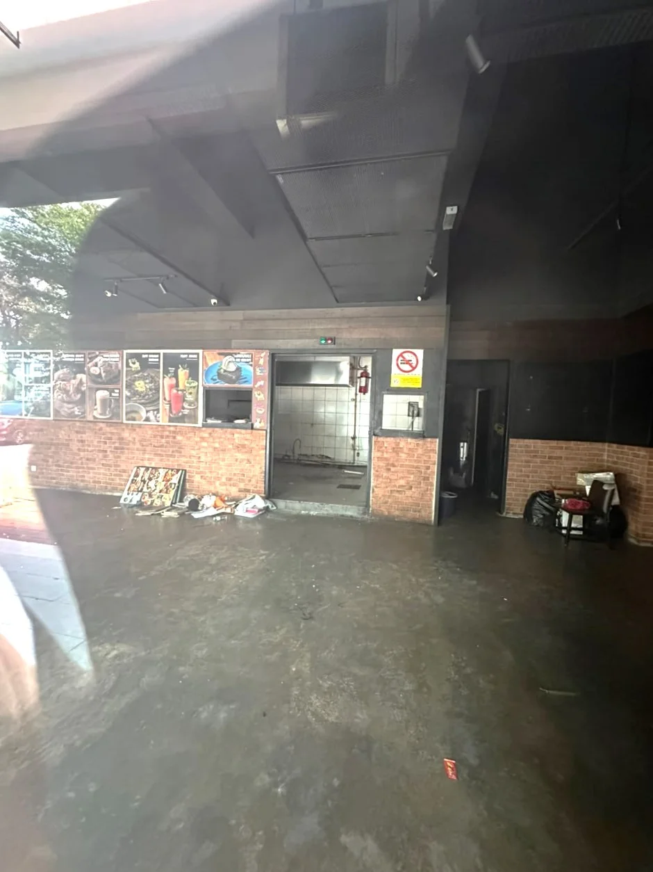 GF Shop Lot Queensville Bandar Sri Permaisuri Cheras (Corner Lot) — view 1 of 5 in Kuala Lumpur — for Rent